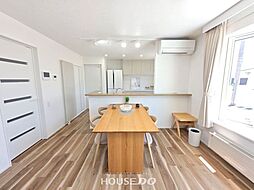 室内の画像