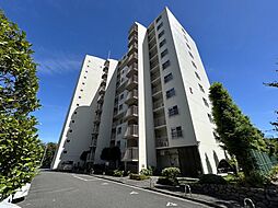 南茨木ハイタウン美沢E棟