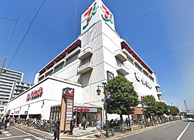 幸栄マンション 301 ｜ 東京都足立区綾瀬５丁目24-10（賃貸マンション2LDK・3階・41.00㎡） その21