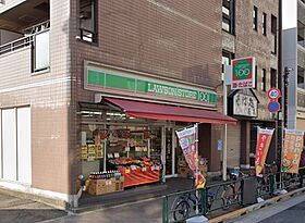 東京都葛飾区新宿２丁目12-21（賃貸アパート1R・1階・24.50㎡） その20