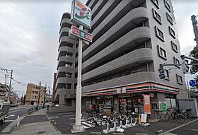 AZEST亀有II 0509 ｜ 東京都葛飾区西亀有４丁目21番8号（賃貸マンション1K・5階・22.62㎡） その23