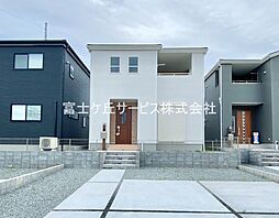 西富士宮駅 2,280万円