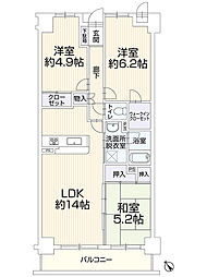 御門台駅 1,850万円