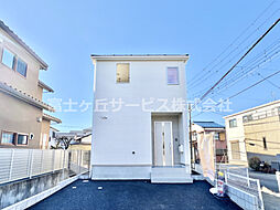 三島市谷田　14期