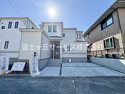 藤枝市小石川町3丁目　2期　1号棟