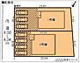 その他：1号棟の区画図です