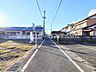 その他：前面道路含む現地写真です