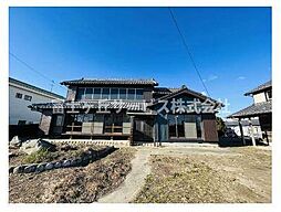磐田市川袋