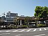 周辺：【駅】富士駅まで1428ｍ