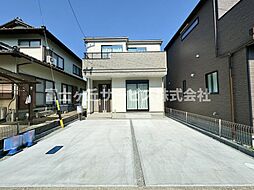 静岡市清水区梅ヶ谷　5期　1号棟