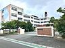 周辺：【小学校】清水高部東小学校まで760ｍ