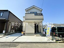 静岡市清水区梅ヶ谷　5期　2号棟