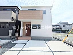 磐田市池田　58期　1号棟