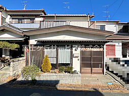 磐田市見付河原町　売土地