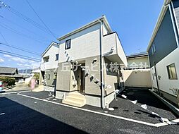 静岡市清水区渋川1丁目　3期　2号棟