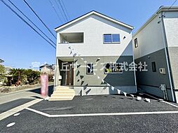 静岡市清水区渋川1丁目　3期　3号棟