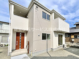 榛原郡吉田町住吉　4期　2号棟