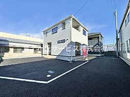 静岡市清水区袖師町　5期　1号棟