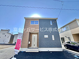 富士宮市舞々木町　5期　1号棟