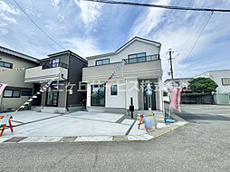 静岡市清水区淡島町　2号棟