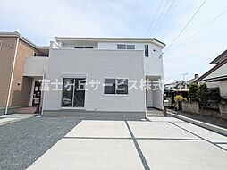 浜松市中央楊子町　2号棟