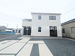 袋井市豊沢　5号棟
