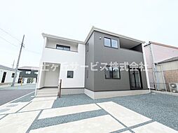 袋井市豊沢　4号棟