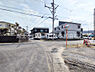 その他：前面道路含む現地写真です