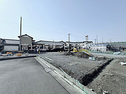 静岡市駿河区中島　10期　4号棟