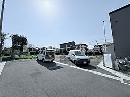 伊豆の国市三福　3期　2号棟