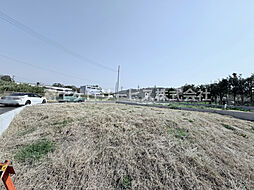伊豆の国市三福　3期　1号棟
