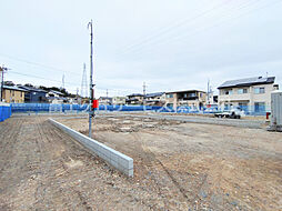 袋井市堀越　3期　4号棟