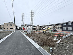 三島市徳倉1丁目　7期　2号棟