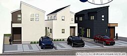 浜松市中央区渡瀬町　3号棟
