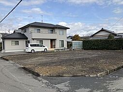 島田市中溝町　1号棟