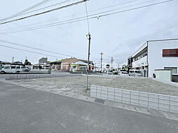 藤枝市高洲　3期
