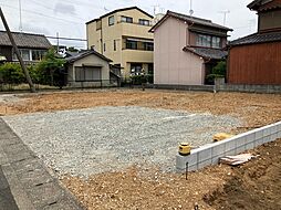 浜松市中央区舞阪町浜田　2号棟