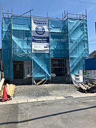 焼津市小川　4期
