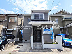 豊川市美幸町1丁目