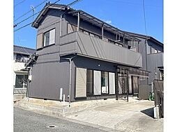 豊川市篠束町東宮