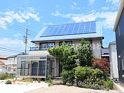 豊川市蔵子1丁目