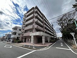 宝マンション昭和橋公園