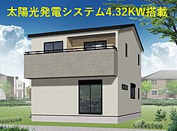 静岡市葵区北5丁目　西棟