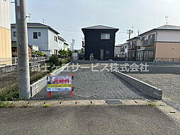 焼津市利右衛門　2期　1号棟