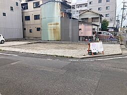 静岡市葵区駒形通4丁目　1号棟