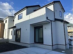 焼津市小川新町4丁目　23-1期　1号棟