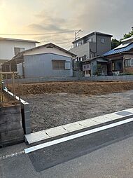 三島市徳倉5丁目　2期