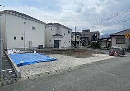 裾野市公文名　A号棟