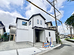 裾野市稲荷　2期
