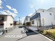 大阪府高槻市東五百住町2丁目：物件画像